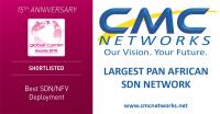 CMC Networks - pan African Network Group image 4